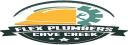 Flex Plumbers Cave Creek logo
